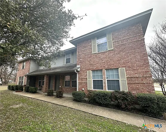 $925 | 313 Creek Street, Unit C, Copperas Cove, TX 76522