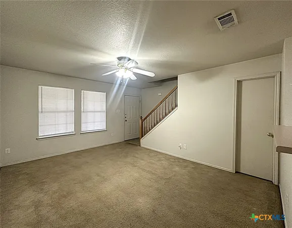 $925 | 313 Creek Street, Unit C, Copperas Cove, TX 76522