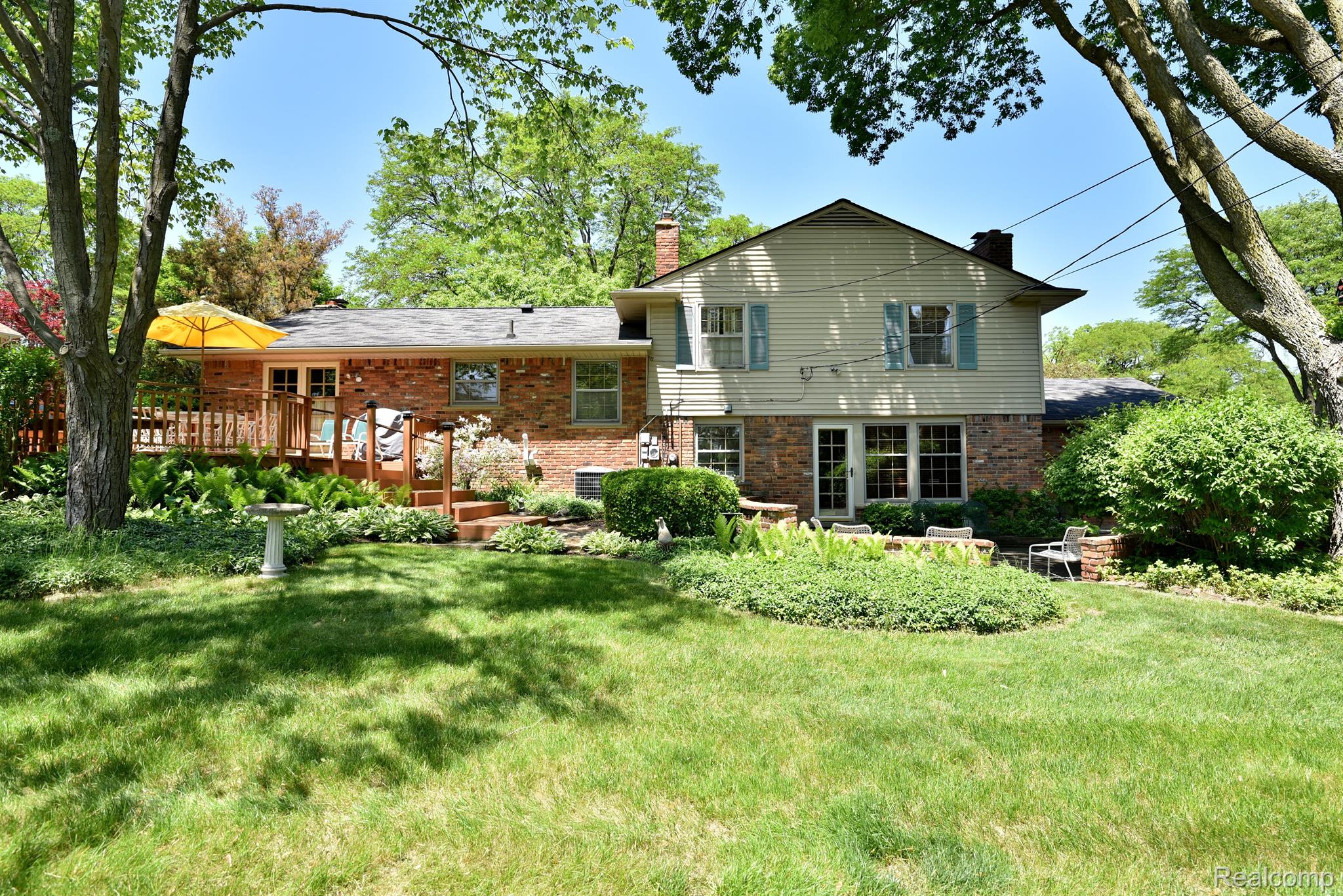 1010 Rock Spring Road Bloomfield Hills, MI 48304 - Photo 37 of 45 Gallery Image 37