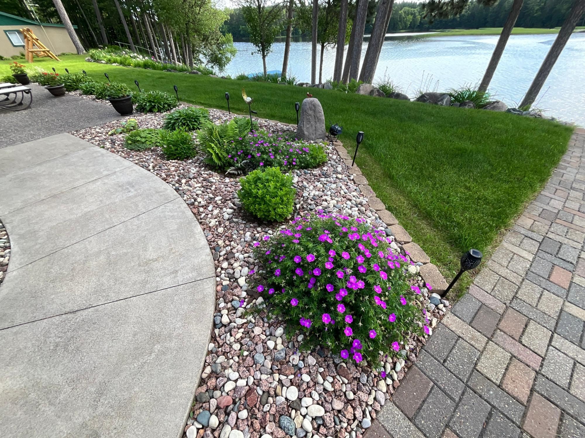 2244 River Road Tomahawk, WI 54487 - Photo 49 of 57