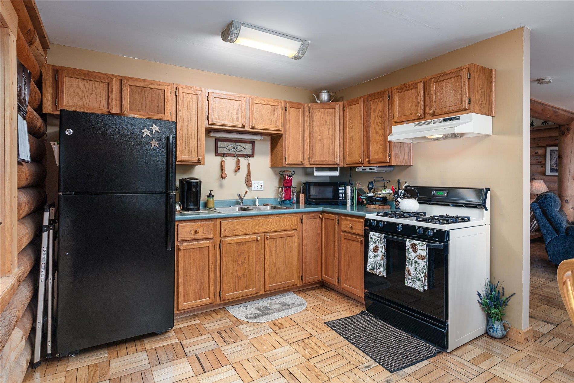 62212 Badger Ridge Road Ferryville, WI 54628 - Photo 10 of 58 Gallery Image 10