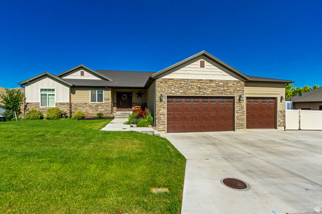 1134 Vista Ridge Drive Santaquin, UT 84655 - Photo 49 of 50