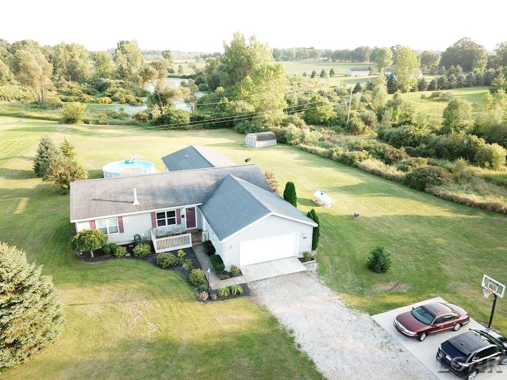 10481 Territorial Road Munith, MI 49259 - Photo 32 of 39 Gallery Image 32