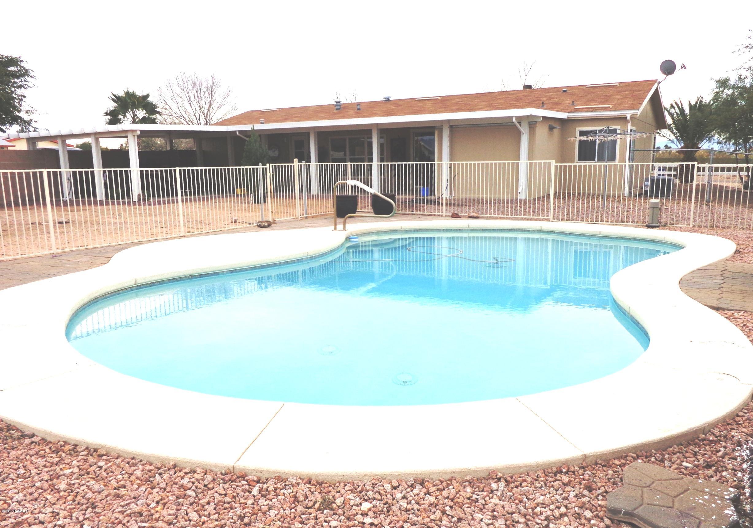 6063 East Grayhawk Ranch Road Tucson, AZ 85756 - Photo 1 of 39