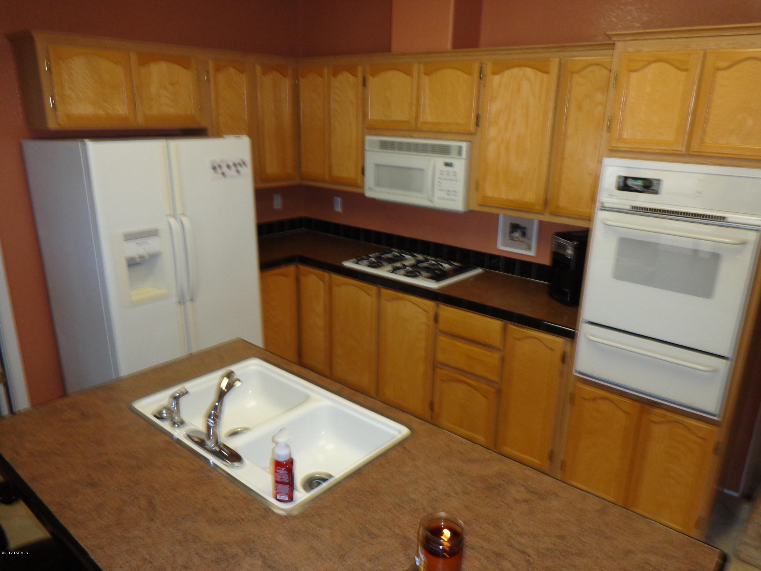 6063 East Grayhawk Ranch Road Tucson, AZ 85756 - Photo 16 of 39