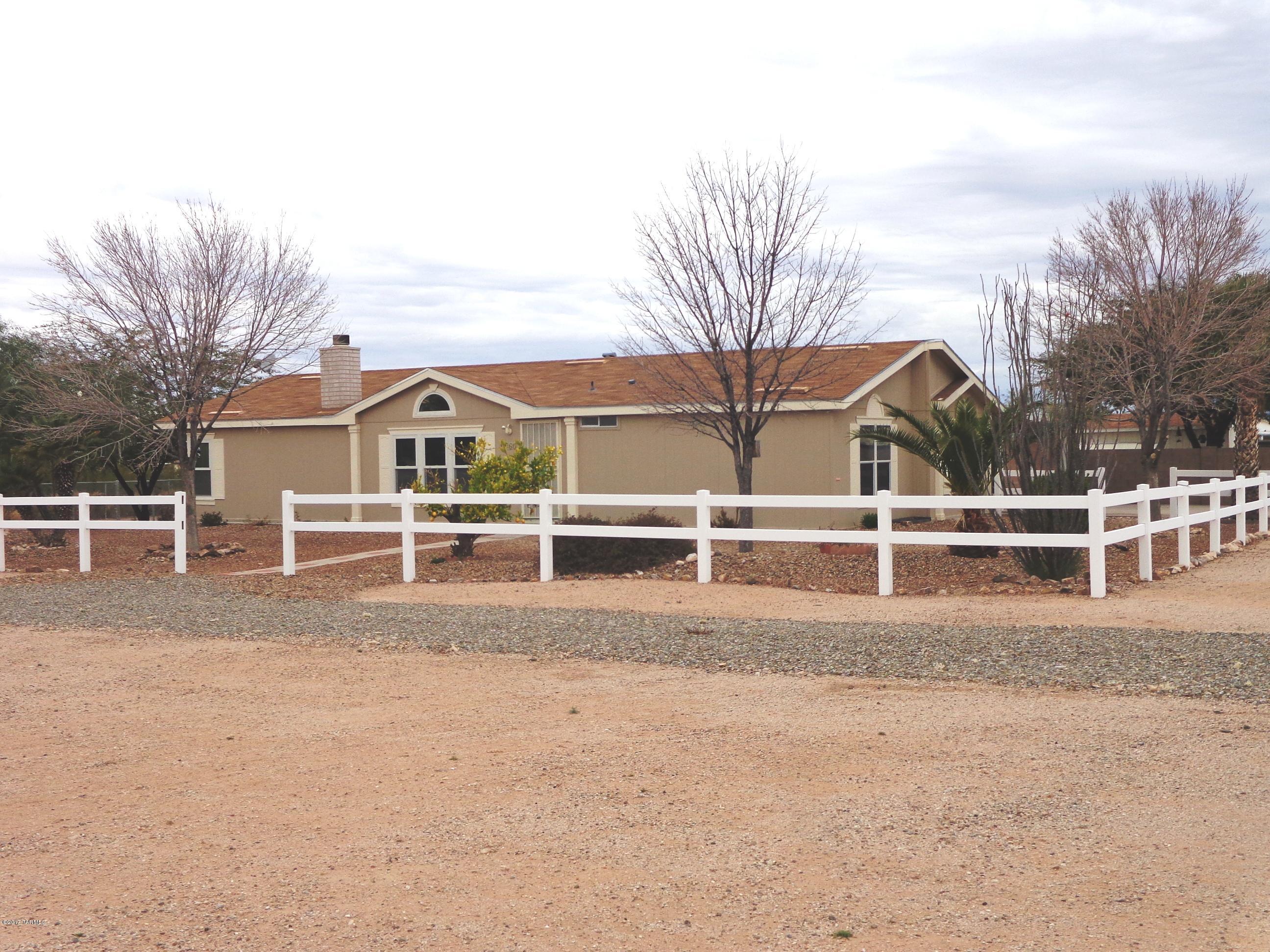 6063 East Grayhawk Ranch Road Tucson, AZ 85756 - Photo 3 of 39