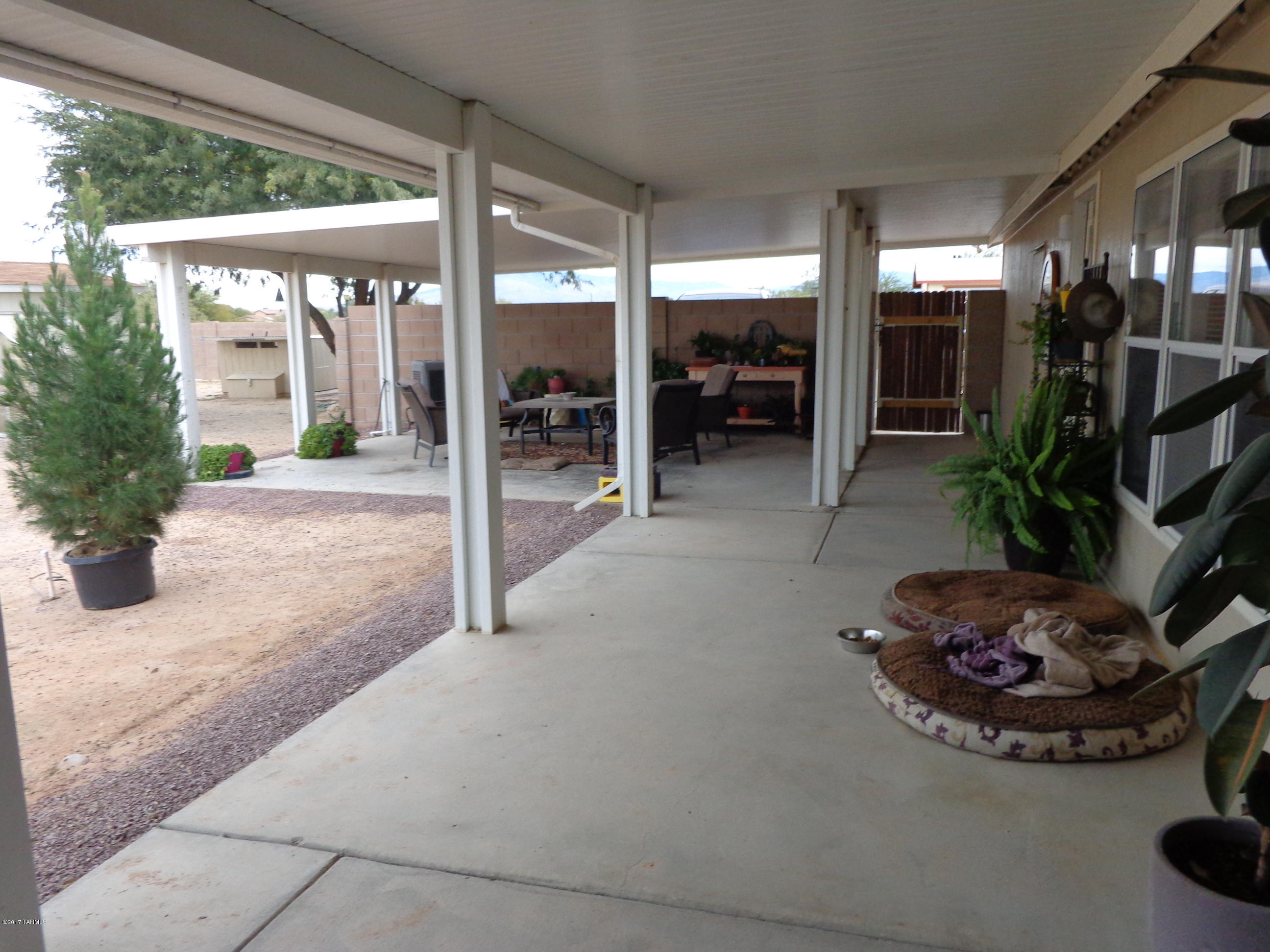 6063 East Grayhawk Ranch Road Tucson, AZ 85756 - Photo 32 of 39