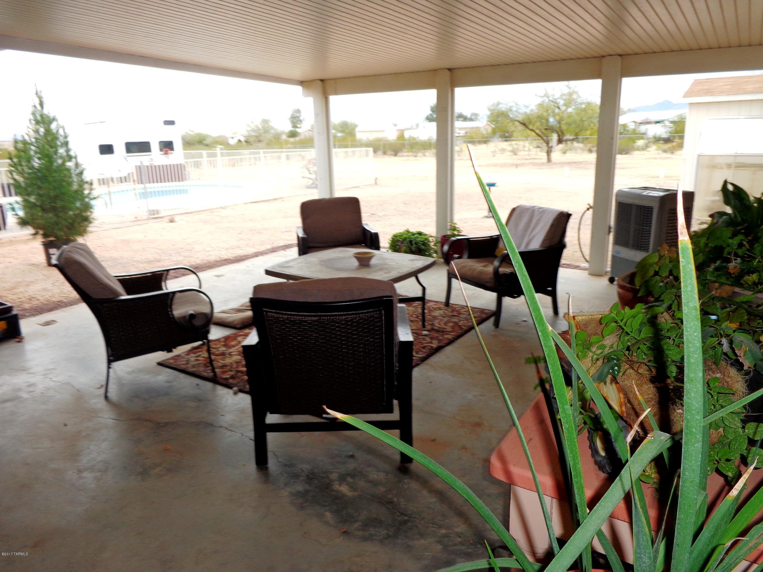 6063 East Grayhawk Ranch Road Tucson, AZ 85756 - Photo 33 of 39