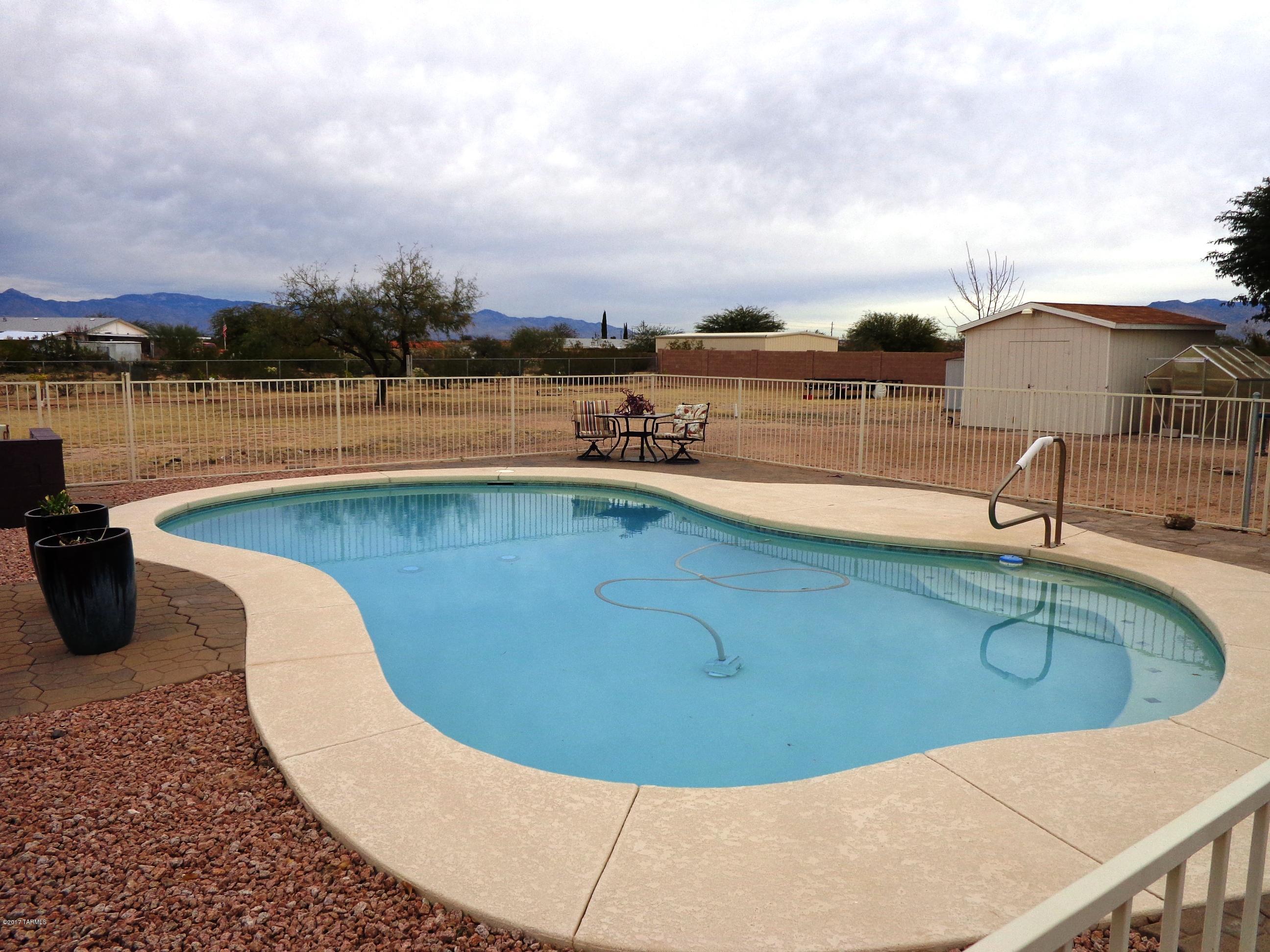 6063 East Grayhawk Ranch Road Tucson, AZ 85756 - Photo 35 of 39