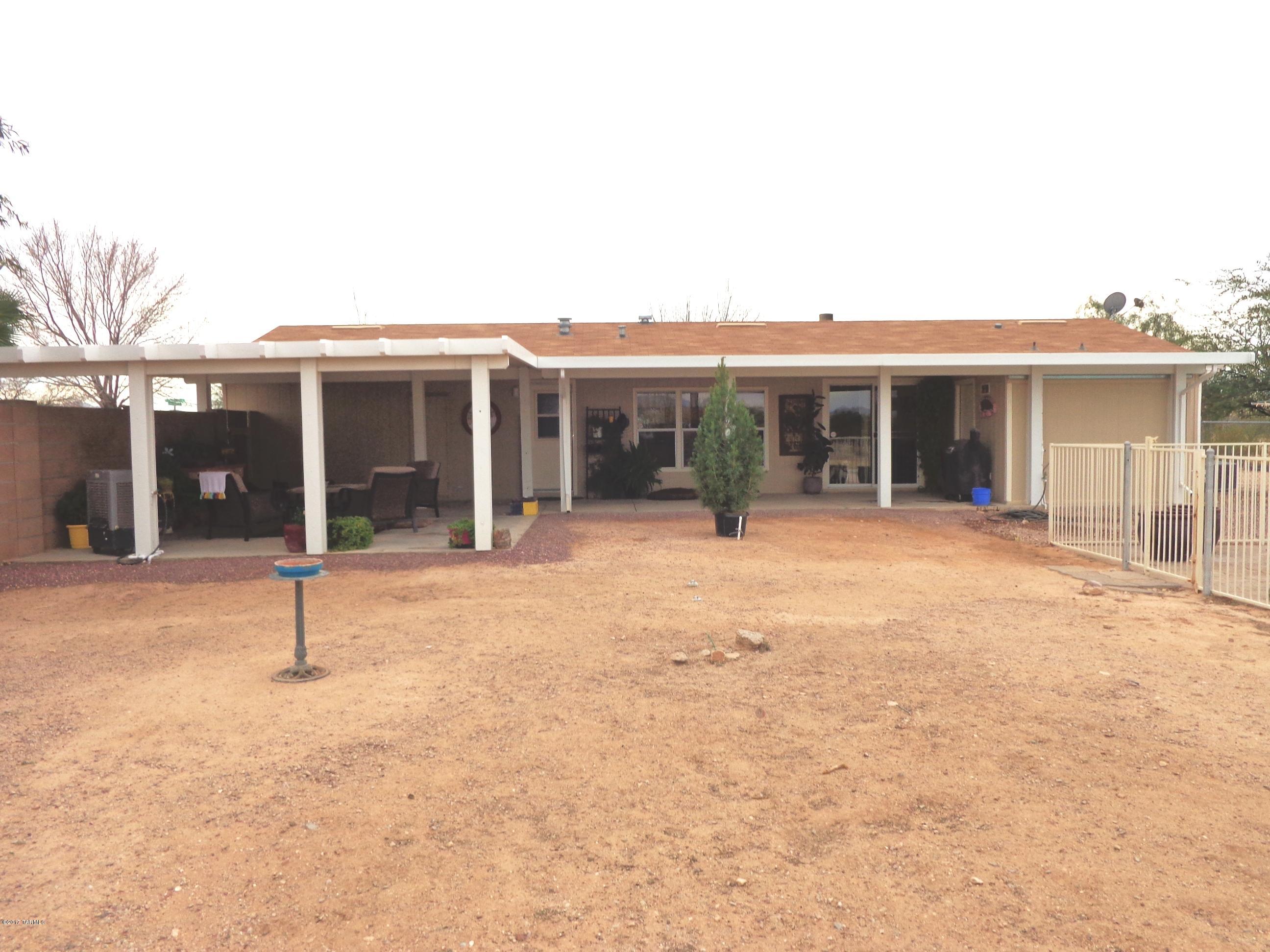 6063 East Grayhawk Ranch Road Tucson, AZ 85756 - Photo 36 of 39