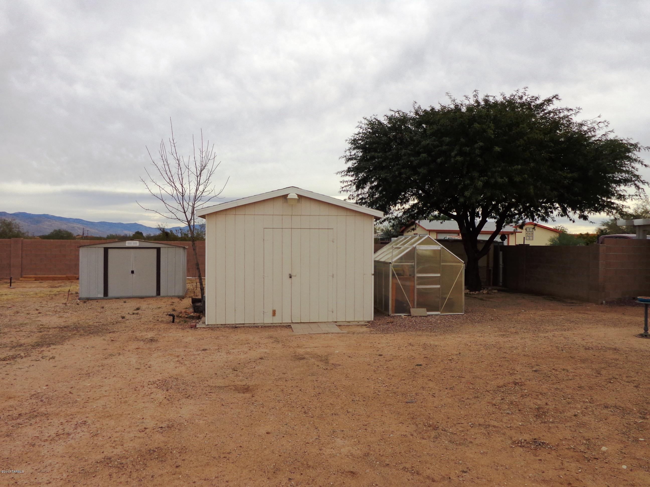 6063 East Grayhawk Ranch Road Tucson, AZ 85756 - Photo 37 of 39