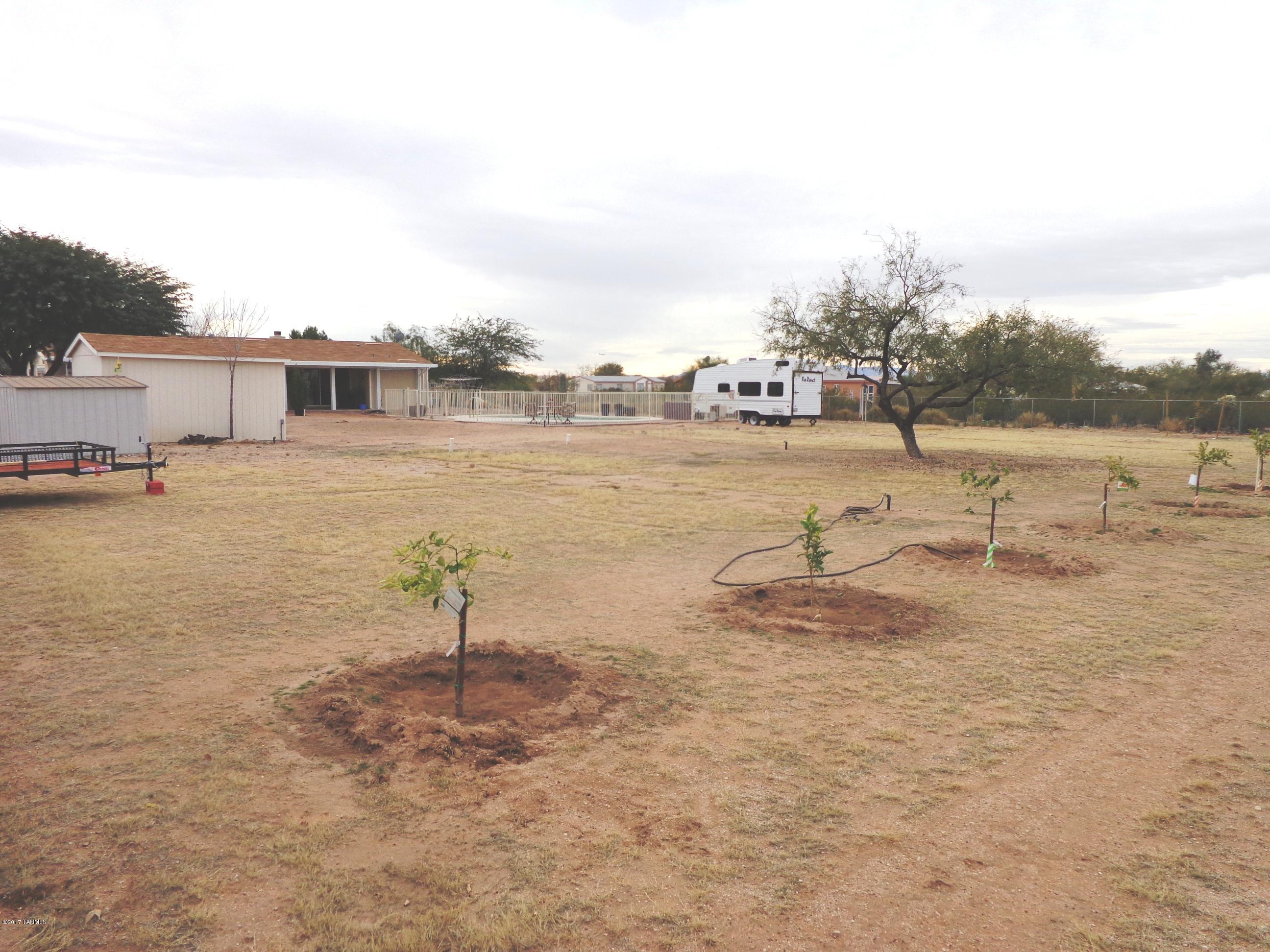 6063 East Grayhawk Ranch Road Tucson, AZ 85756 - Photo 38 of 39