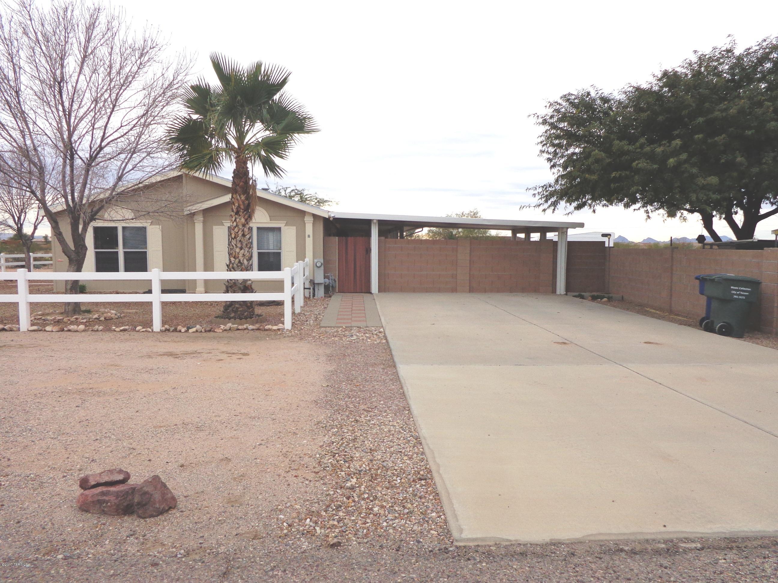 6063 East Grayhawk Ranch Road Tucson, AZ 85756 - Photo 5 of 39