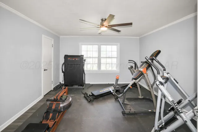 $449,900 | 620 North Main Street, Stratford, TX 79084