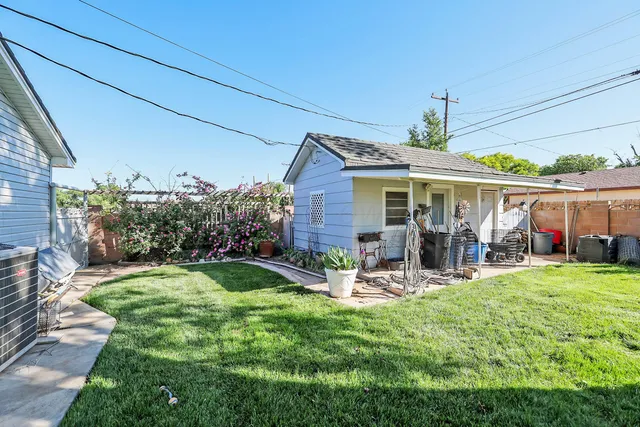 $449,900 | 620 North Main Street, Stratford, TX 79084