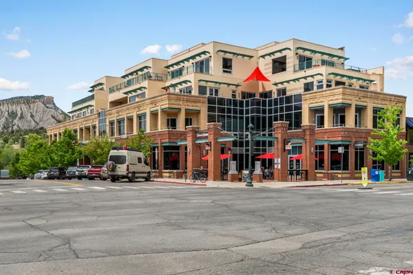 $995,000 | 1201 Main Avenue, Unit 207, Durango, CO 81301