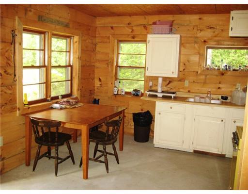 87 Mullen Road New Portland, ME 04961 - Photo 5 of 7 Kitchen.