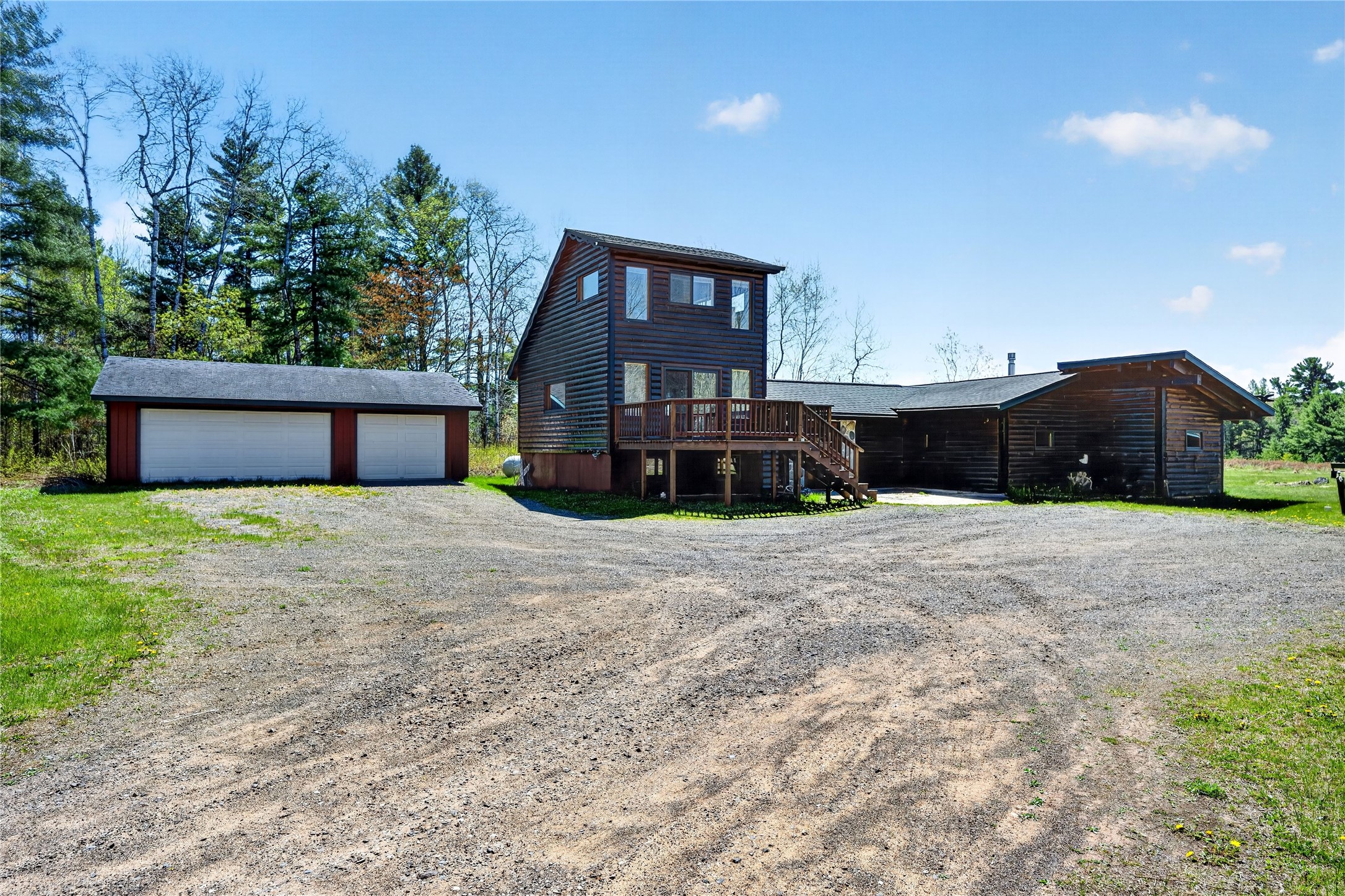 43010 Trail Inn South Road Cable, WI 54821 - Photo 36 of 53