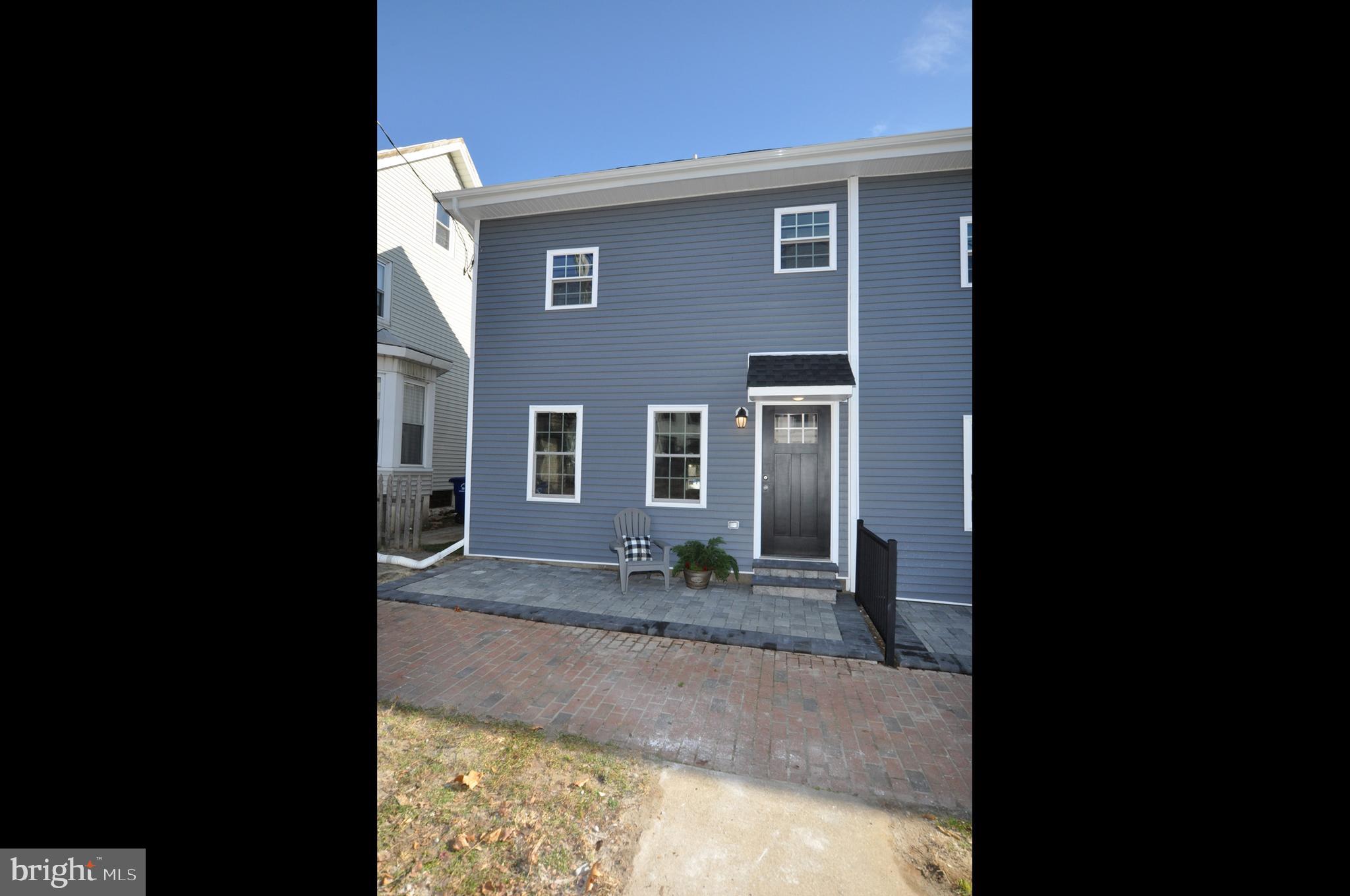 Welcome Home to 54 Hanover Street