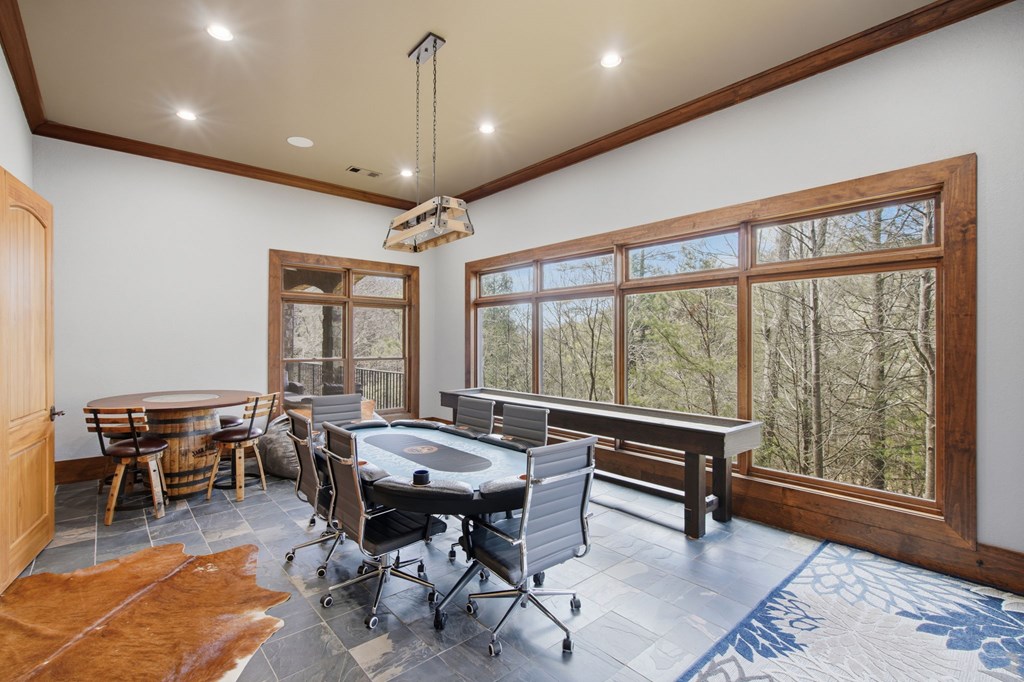 124 Wilderness Way Ellijay, GA 30536 - Photo 85 of 117