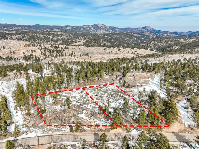 $350,000 | 1513 Ridge Road, Nederland, CO 80466