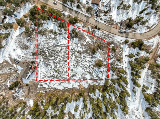 $350,000 | 1513 Ridge Road, Nederland, CO 80466