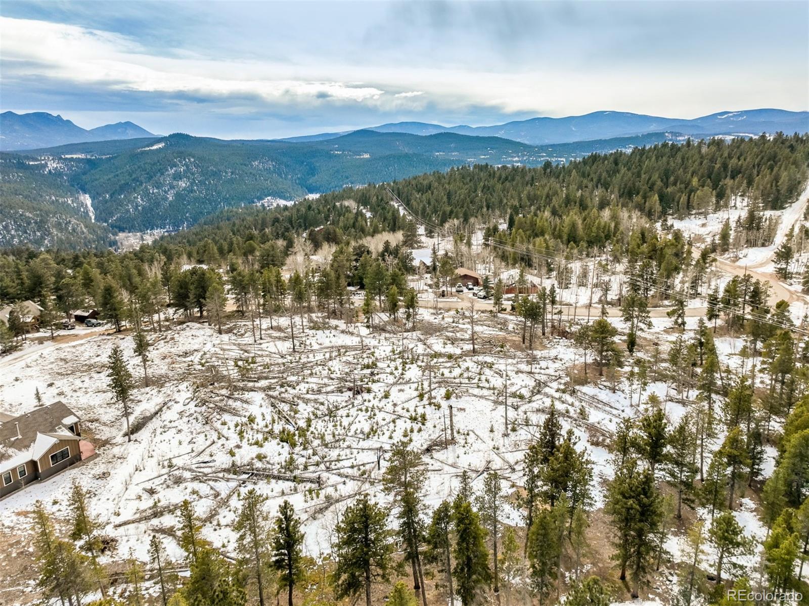 1513 Ridge Road Nederland, CO 80466 - Photo 7 of 10