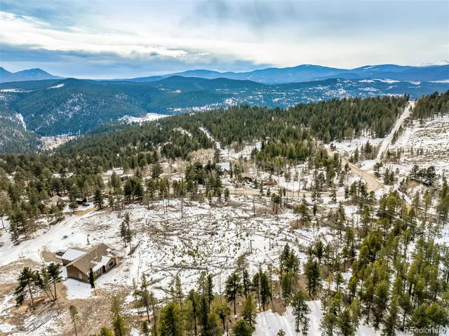 $350,000 | 1513 Ridge Road, Nederland, CO 80466