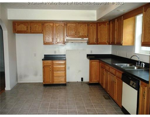 0 Route 2 Ripley Wv 25271 Ripley, WV 25271 - Photo 4 of 8 Kitchen.