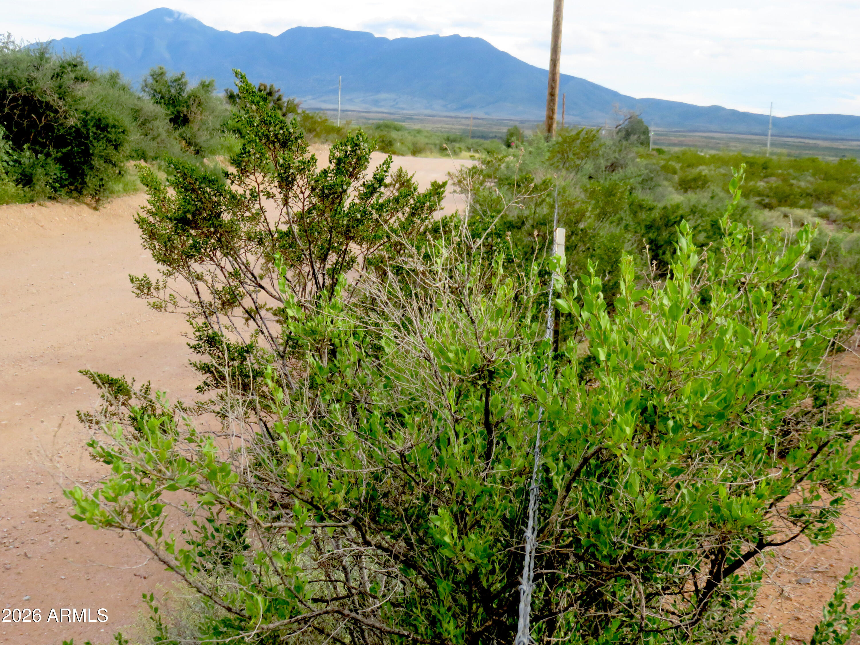 Lot B South Foudy Road, Unit PO BOX Bisbee, AZ 85603 - Photo 6 of 9 B Foudy Rd 5