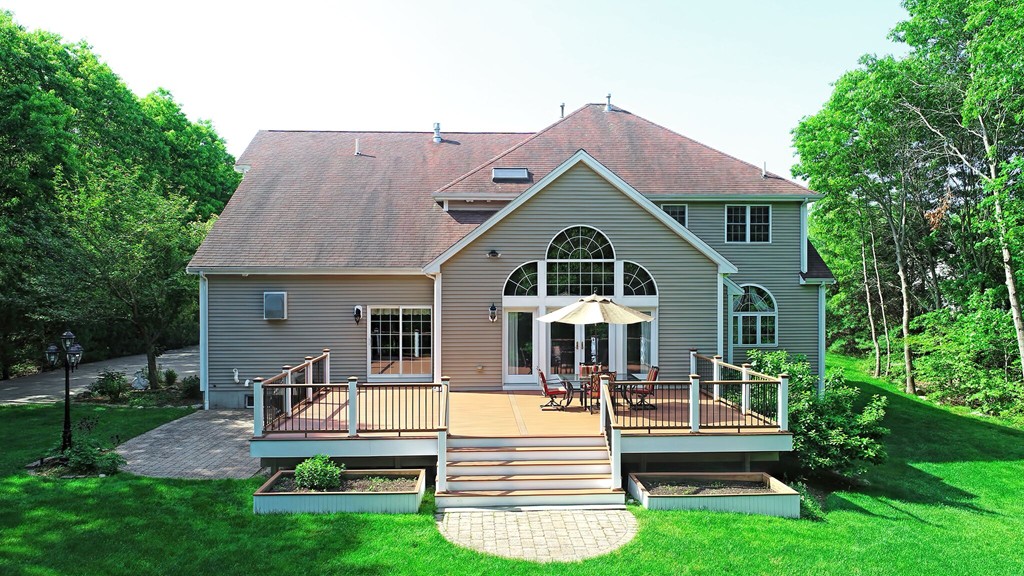 34 Noreen Road Mansfield, MA 02048 - Photo 28 of 30 Gallery Image 28