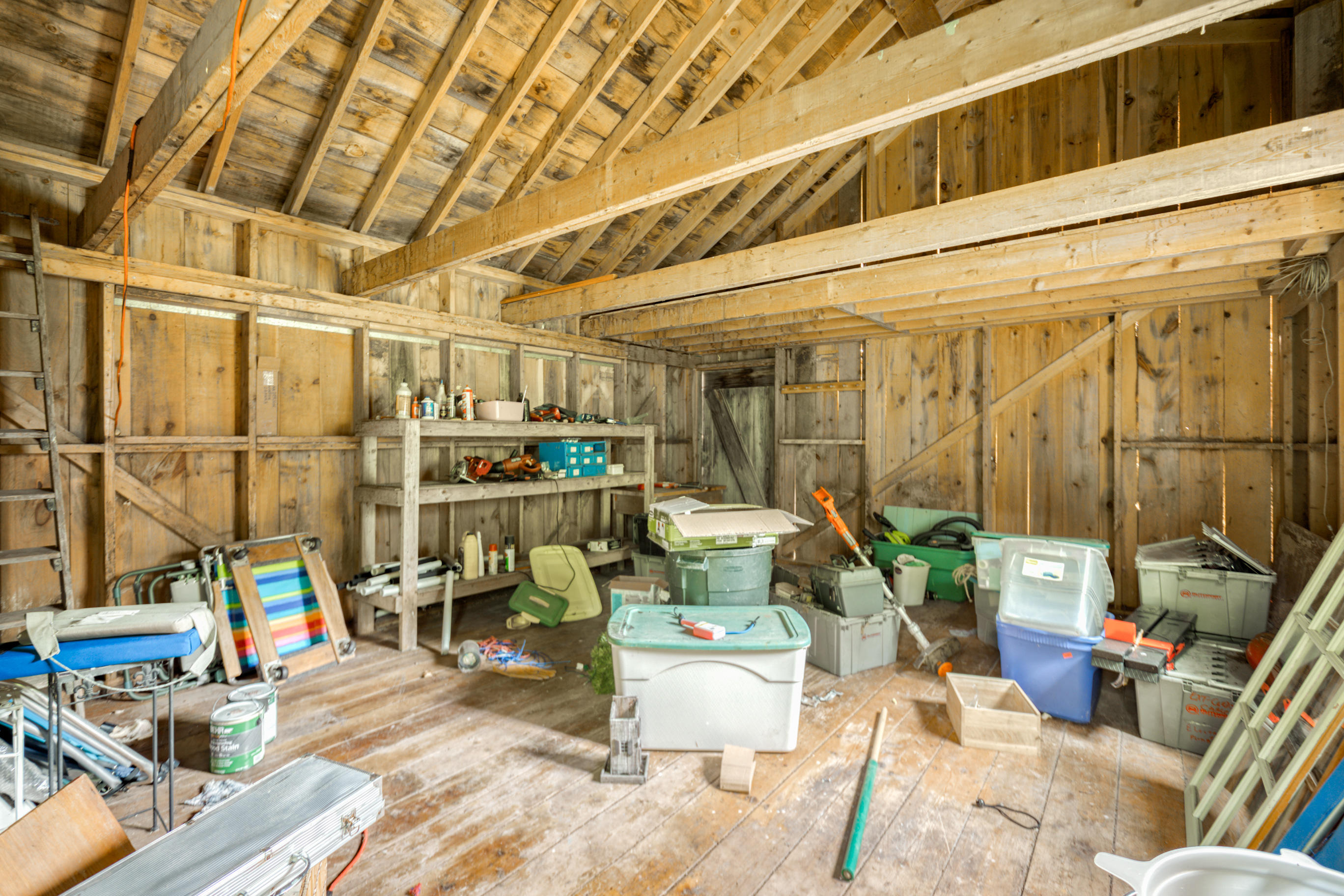 248 Atkins Road Jefferson, ME 04348 - Photo 19 of 52 B61I0048
