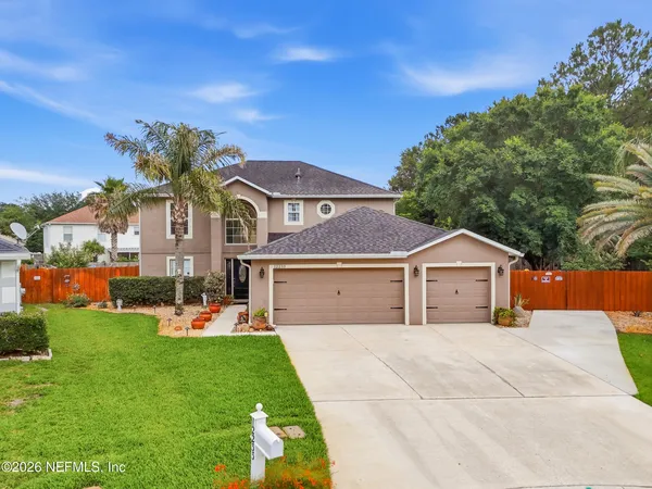 $499,000 | 12233 Shadow Creek Court, Jacksonville, FL 32226
