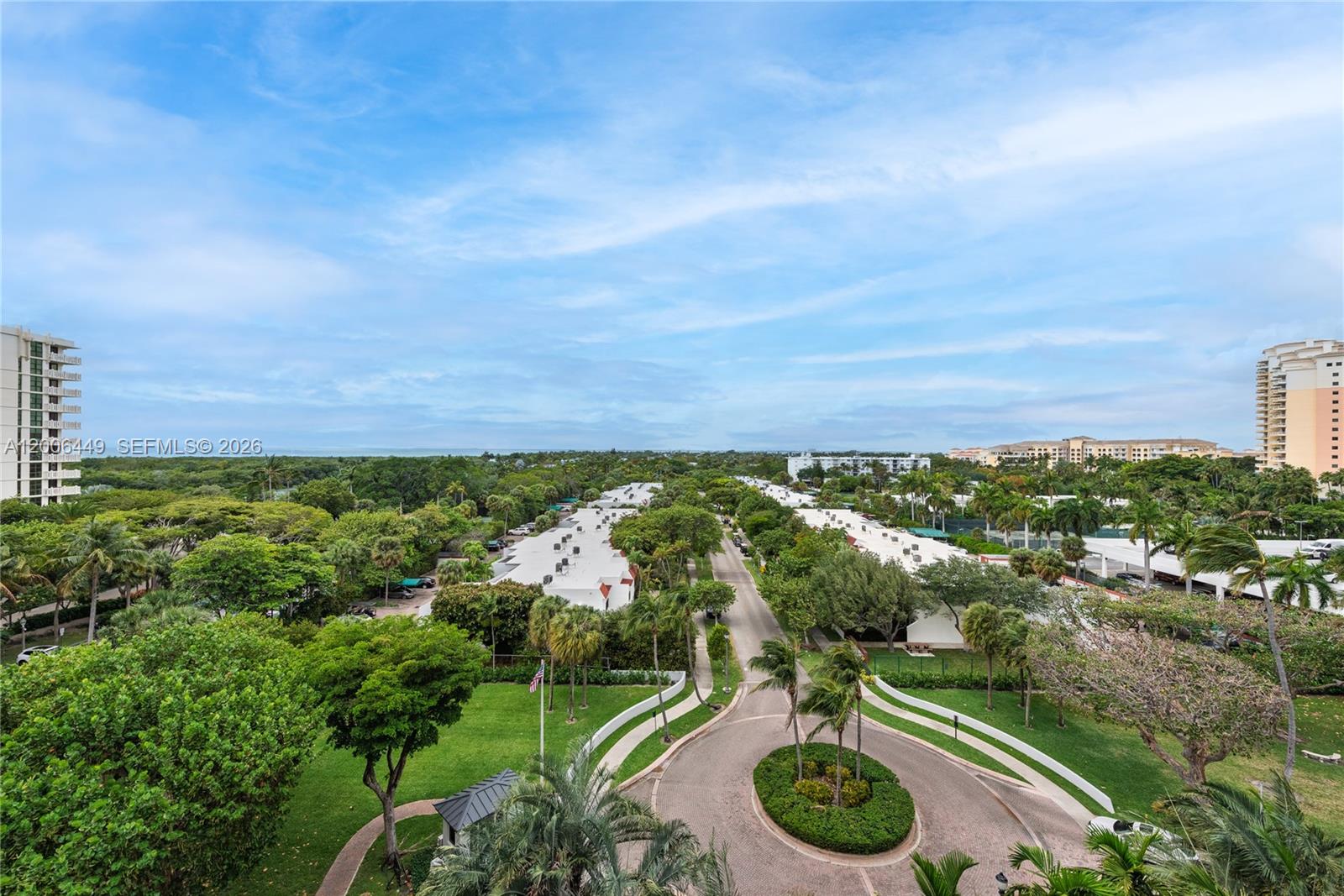 600 Grapetree Drive, Unit 8FS Key Biscayne, FL 33149 - Photo 35 of 37