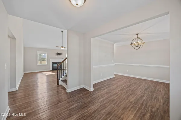 $2,250 | 704 Peyton's Lake Lane, Hubert, NC 28539