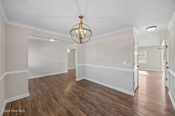 $2,250 | 704 Peyton's Lake Lane, Hubert, NC 28539