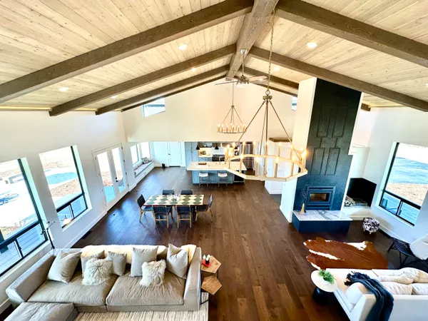 $1,599,000 | 139 Baseline Road, Blaine County, ID 83313