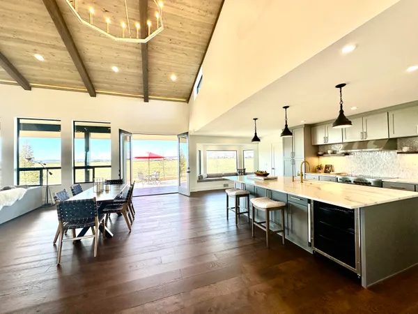 $1,599,000 | 139 Baseline Road, Blaine County, ID 83313