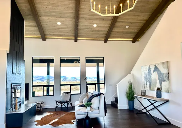 $1,599,000 | 139 Baseline Road, Blaine County, ID 83313