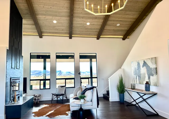 $1,599,000 | 139 Baseline Road, Blaine County, ID 83313