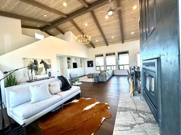 $1,599,000 | 139 Baseline Road, Blaine County, ID 83313