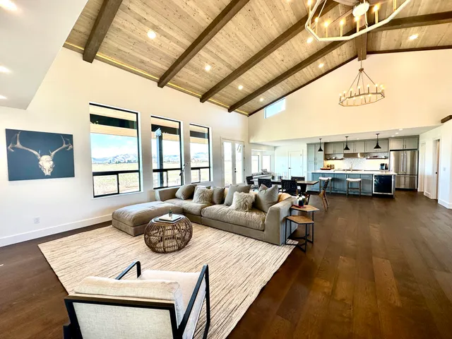 $1,599,000 | 139 Baseline Road, Blaine County, ID 83313