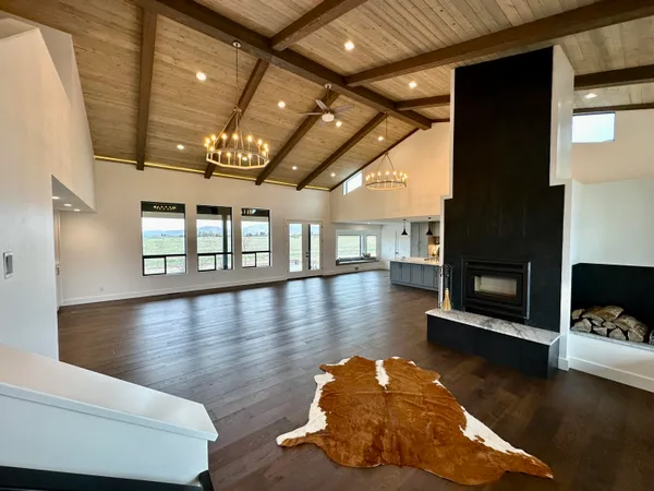 $1,599,000 | 139 Baseline Road, Blaine County, ID 83313