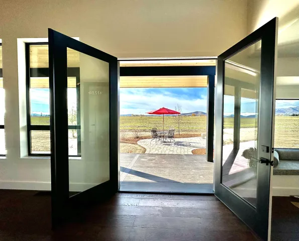 $1,599,000 | 139 Baseline Road, Blaine County, ID 83313