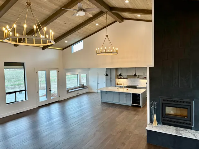 $1,599,000 | 139 Baseline Road, Blaine County, ID 83313