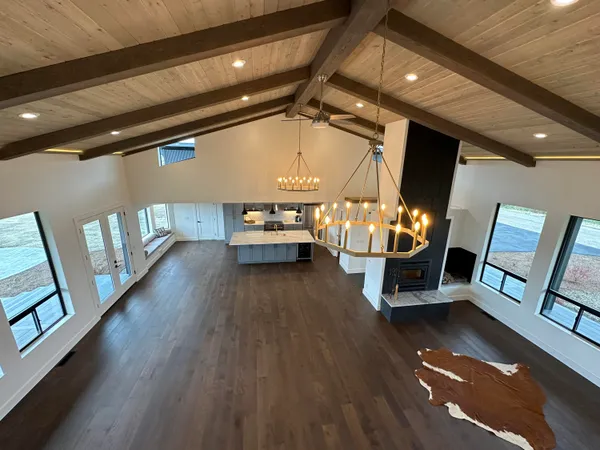 $1,599,000 | 139 Baseline Road, Blaine County, ID 83313