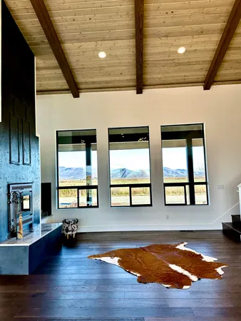 $1,599,000 | 139 Baseline Road, Blaine County, ID 83313