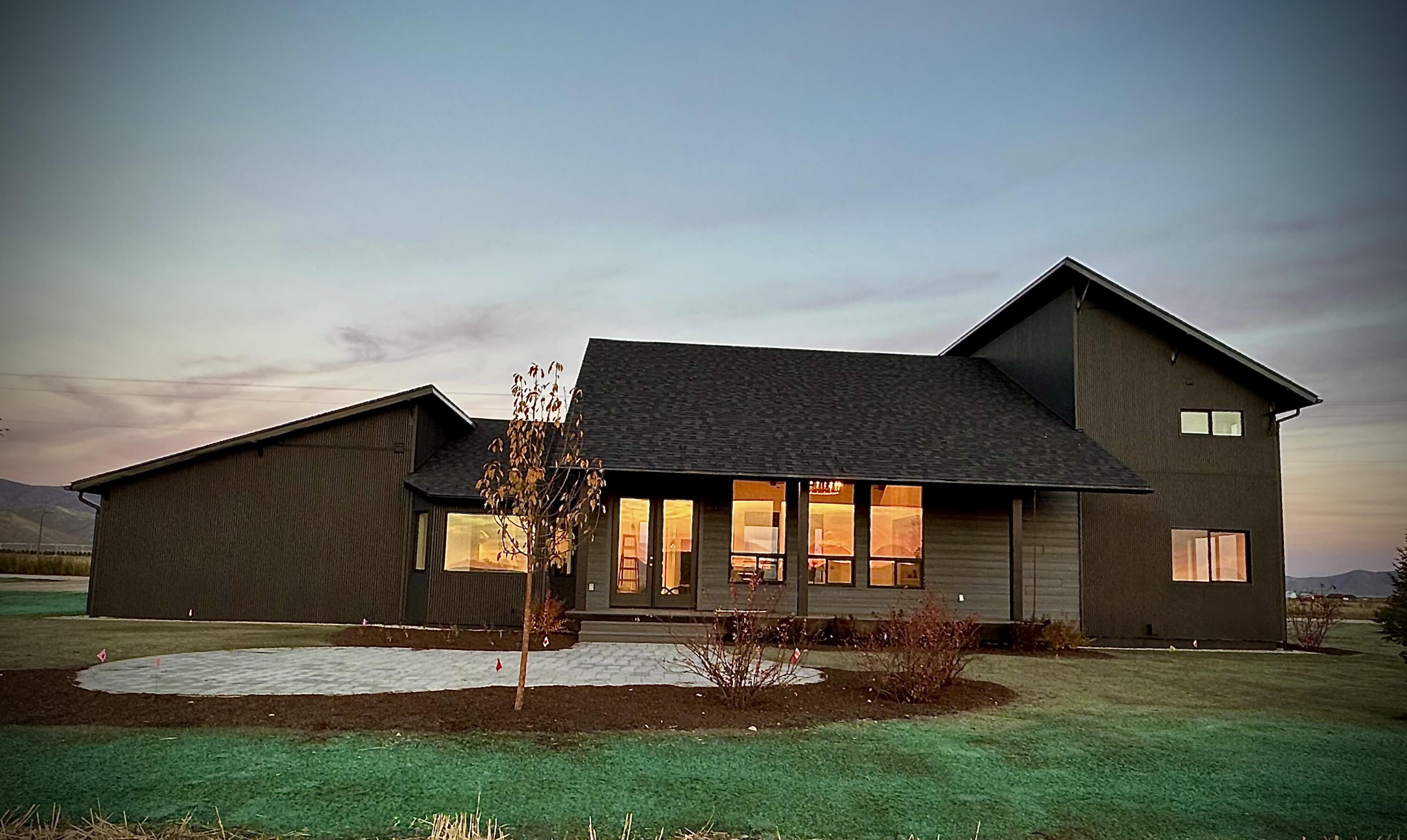 139 Baseline Road Blaine County, ID 83313 - Photo 38 of 53 IMG_0883