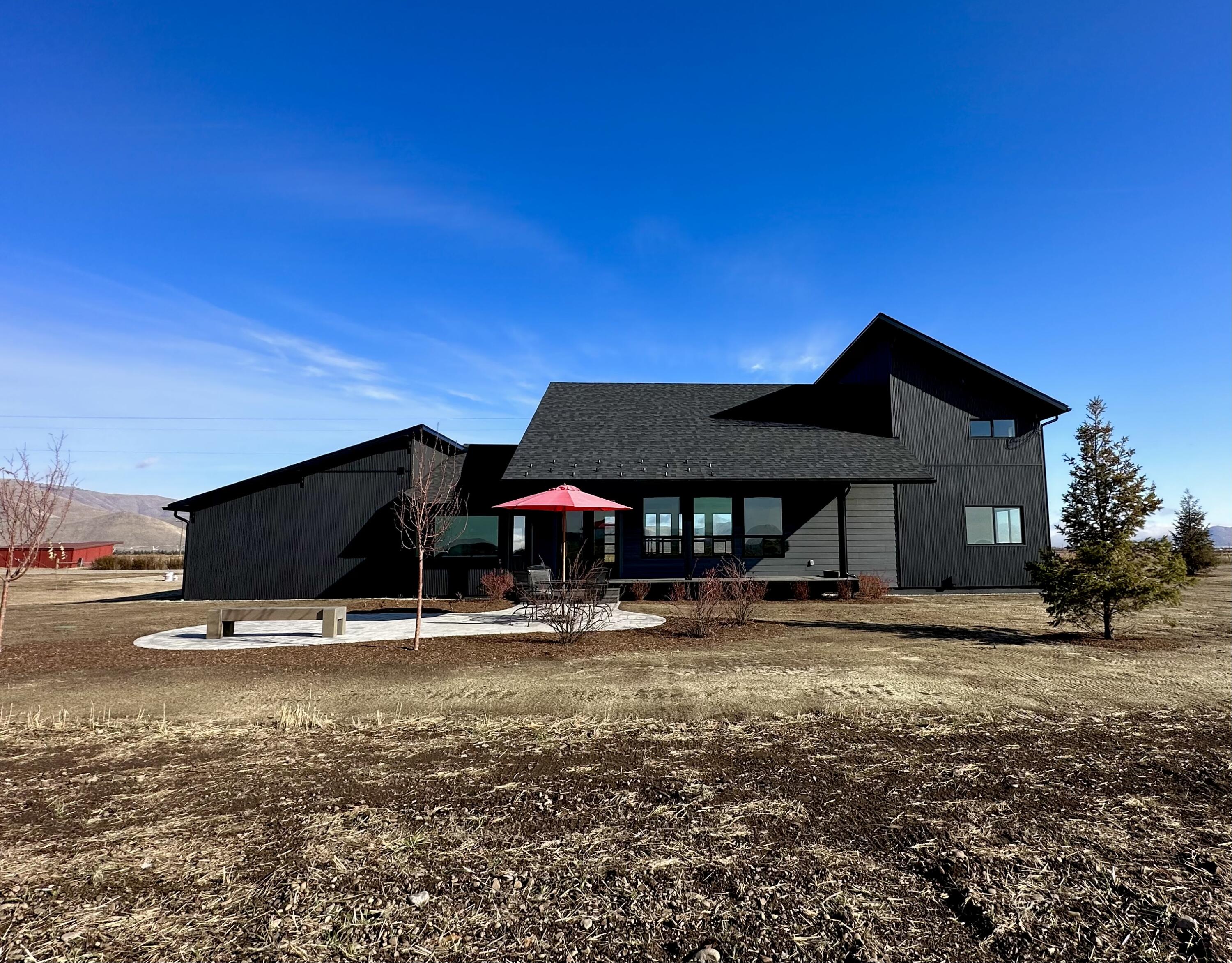 139 Baseline Road Blaine County, ID 83313 - Photo 39 of 53 IMG_9473