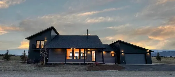 $1,599,000 | 139 Baseline Road, Blaine County, ID 83313